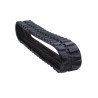 Chenille Caoutchouc pour mini-pelle YANMAR VIO26-6 CR