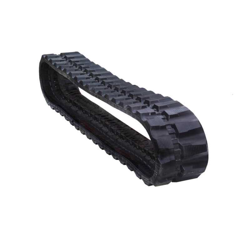 Chenille Caoutchouc pour mini-pelle KOBELCO SK26-1E