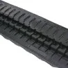 Chenille Caoutchouc pour mini-pelle YANMAR VIO26-6 CR