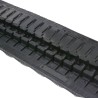 Chenille Caoutchouc pour mini-pelle YANMAR SV26