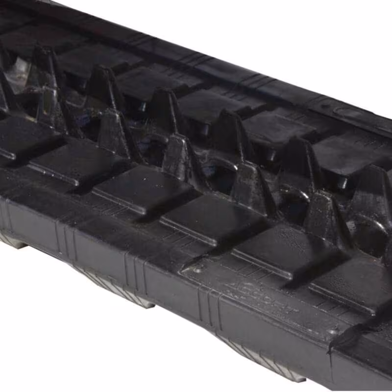 Chenille caoutchouc de Mini-pelle YANMAR B31