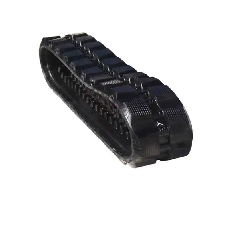 Chenille caoutchouc EUROCOMACH ETL160 SKID STEER LOADER 4 - 320x86Bx48