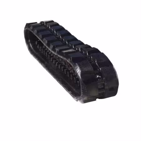 Chenille caoutchouc EUROCOMACH ETL160 SKID STEER LOADER 4 - 320x86Bx48