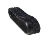 Chenille caoutchouc JCB T190 ROBOT SSL 1 - 320x86Bx52