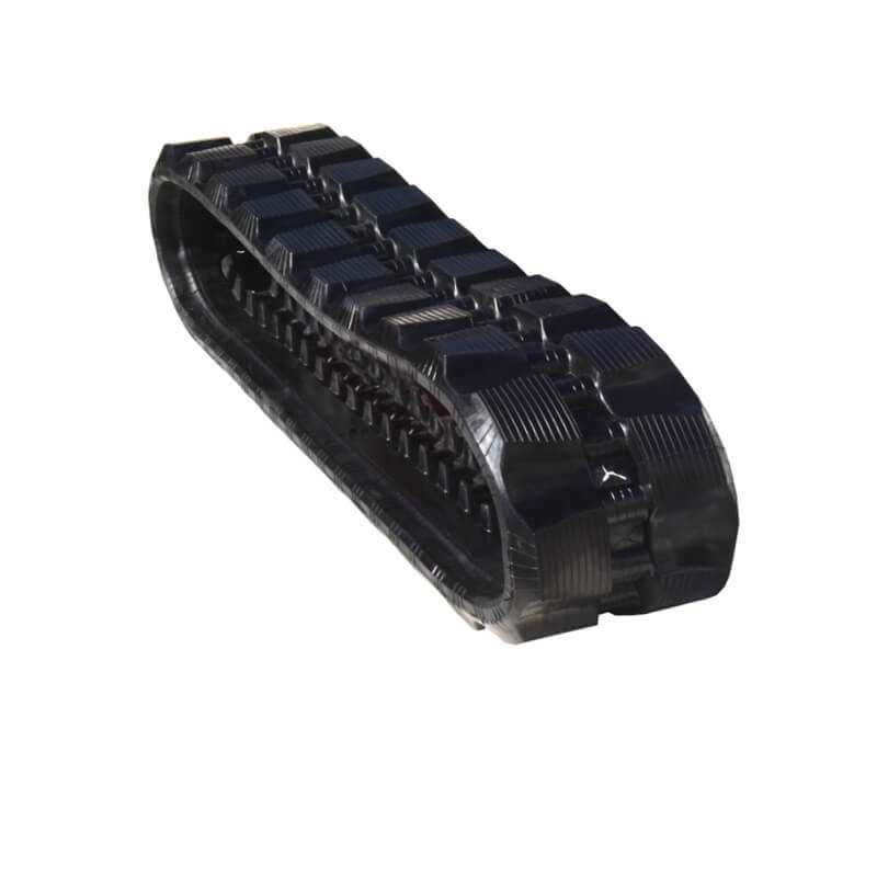 Chenille caoutchouc KOMATSU CK20 - 320x86Bx52