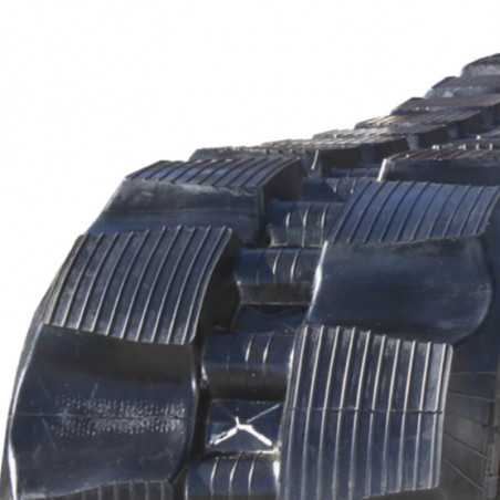 Chenille caoutchouc BOBCAT T650 - 320x86Bx52 Chenille caoutchouc BOBCAT T650 - 320x86Bx52