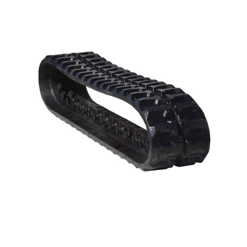 Chenille caoutchouc GEHL CTL60 SKID STEER LOADER 1 - 320x86Tx52