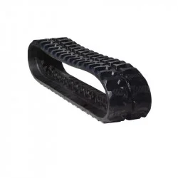 Chenille caoutchouc MUSTANG MTL16 SKID STEER LOADER 1 - 320x86Tx52
