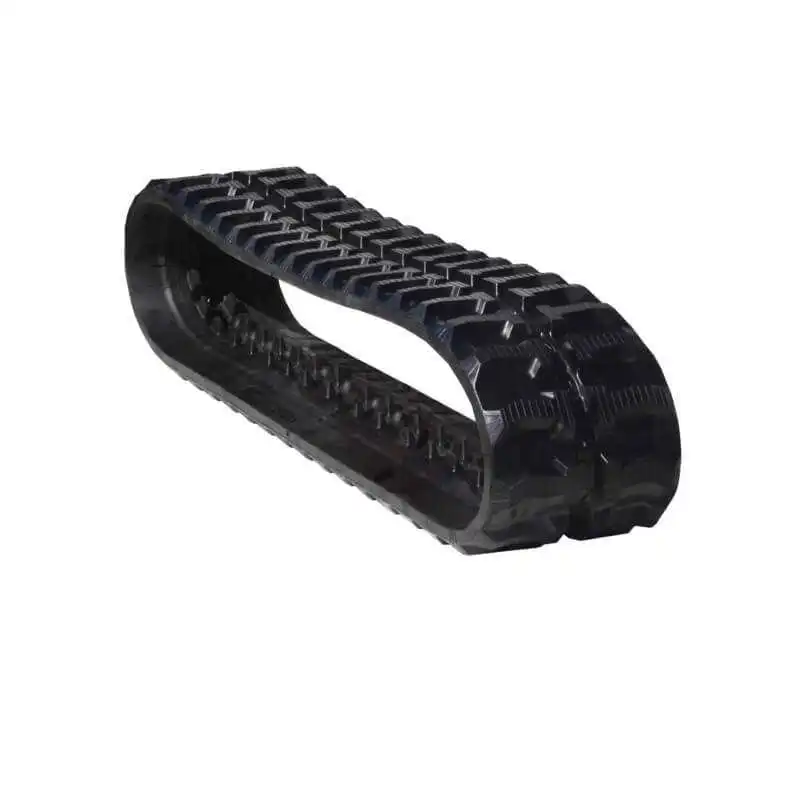 Chenille caoutchouc MUSTANG MTL16 SKID STEER LOADER 1 - 320x86Tx52