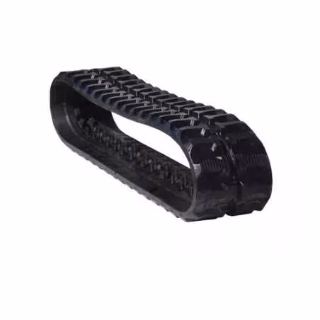 Chenille caoutchouc MUSTANG MTL16 SKID STEER LOADER 1 - 320x86Tx52