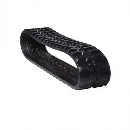 Chenille caoutchouc MUSTANG MTL16 SKID STEER LOADER 1 - 320x86Tx52