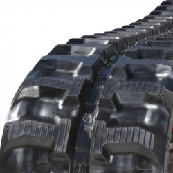 Chenille caoutchouc GEHL CTL60 SKID STEER LOADER 1 - 320x86Tx52