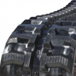 Chenille caoutchouc MUSTANG MTL16 SKID STEER LOADER 1 - 320x86Tx52