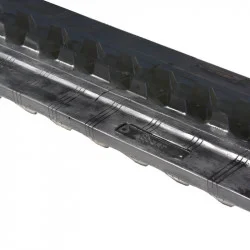 Chenille caoutchouc MUSTANG MTL16 SKID STEER LOADER 1 - 320x86Tx52