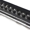 Chenille Caoutchouc CATERPILLAR 259D - 320x86Bx53