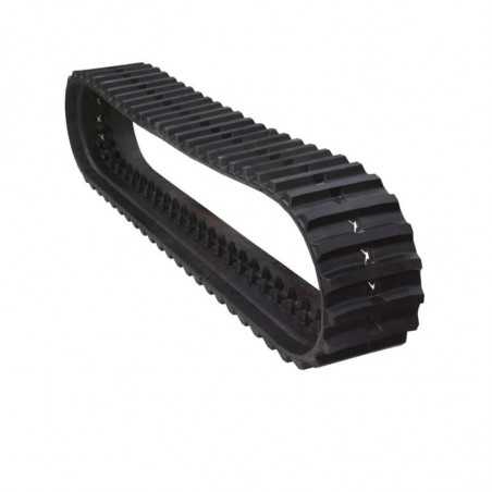 Chenille caoutchouc CHIKUSU SE2301 - 320x90x58