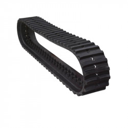 Chenille caoutchouc IHI-IMER IC30 MINICARRIER - 320x90x58