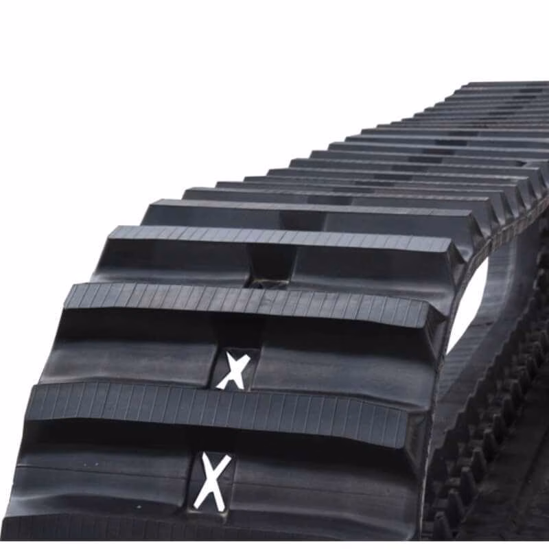 Chenille caoutchouc YANMAR C20 R CARRIER - 320x90x52