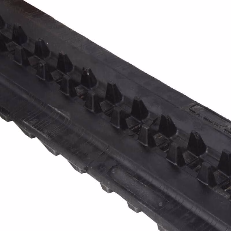 Chenille caoutchouc WINBULL WB2500 MINI DUMPER - 320x90x56