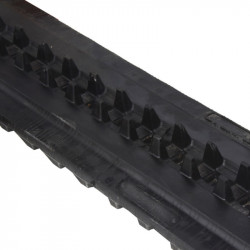 Chenille caoutchouc IHI-IMER IC30 MINICARRIER - 320x90x58