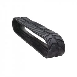Chenille caoutchouc KUBOTA KX121-3 ALPHA - 350x54.5Kx86