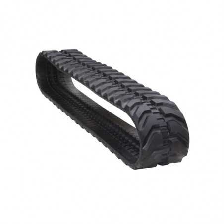 Chenille caoutchouc KUBOTA KX121-3 ALPHA - 350x54.5Kx86 Chenille caoutchouc KUBOTA KX121-3 ALPHA - 350x54.5Kx86