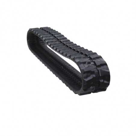 Chenille caoutchouc CASE CK38 - 350x56x0 Chenille caoutchouc CASE CK38 - 350x56x0