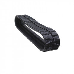 Chenille caoutchouc KUBOTA KX121-2S - 350x56x0