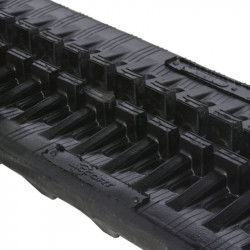 Chenille caoutchouc CASE CK38 - 350x56x0