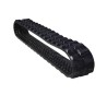 Chenille caoutchouc YANMAR B40 VIO - 350x75.5Yx74