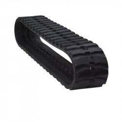 Chenille caoutchouc YANMAR M37 - 370x107Kx41