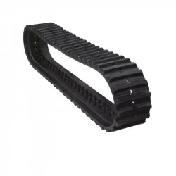 Chenille caoutchouc TAKEUCHI TL20 SKID STEER LOADER - 350x90x44