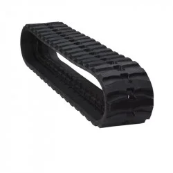 Chenille caoutchouc KOMATSU PC40FR-1 - 400x107Kx46