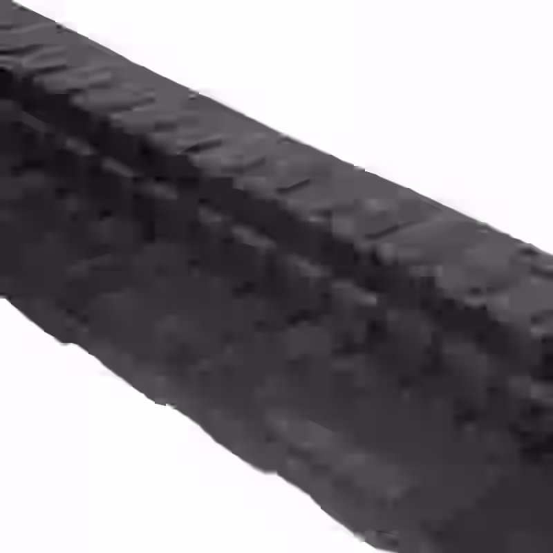 Chenille caoutchouc KOMATSU PC45-1 (CAOUT.) (Num. Serie: 1001-3505) - 400x72.5Nx72