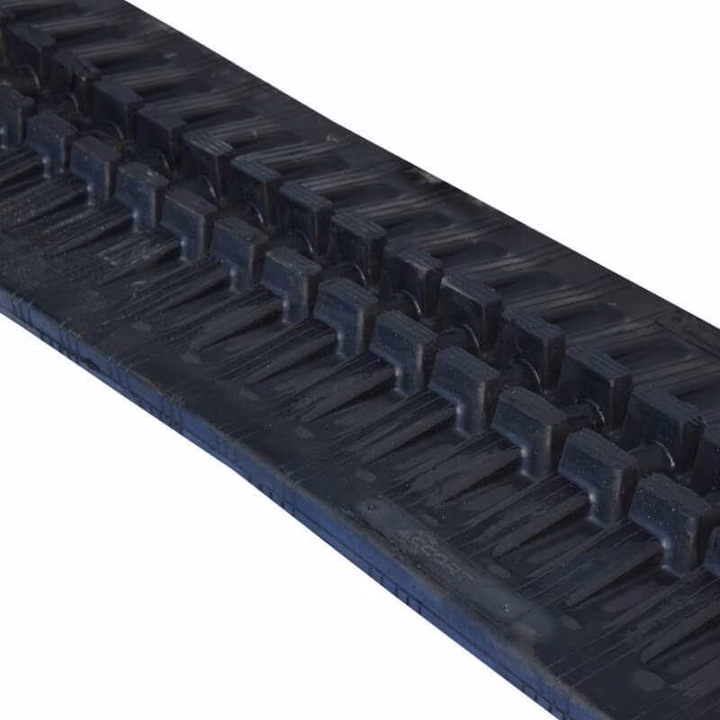 Chenille caoutchouc AIRMAN AX50 - 400x72.5Wx72