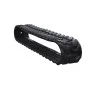 Chenille caoutchouc KUBOTA KX057-4 - 400x72.5KU, 72.5KW, 72.5Rx74