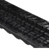 Chenille caoutchouc KUBOTA KX057-4 - 400x72.5KU, 72.5KW, 72.5Rx74