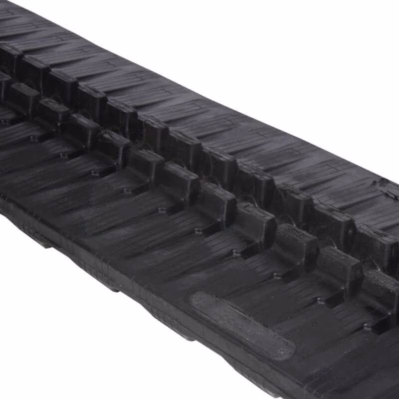Chenille caoutchouc KOMATSU PC45MR 3 - 400x72.5Nx74