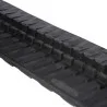 Chenille caoutchouc TAKEUCHI TB145 - 400x72.5Nx74