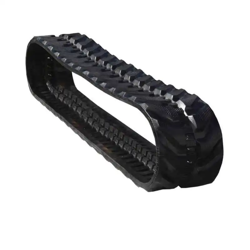 Chenille caoutchouc ADD DD6 - 400x72.5Wx74