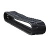 Chenille caoutchouc YANMAR B50V VICTAS ASYMMETRIC - 400x75.5Yx74