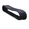 Chenille caoutchouc PELJOB EB706 C (CAOUT. OEM) - 450x71x80