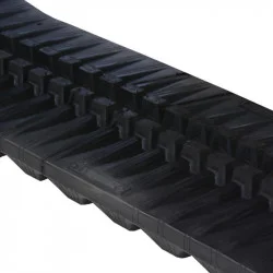 Chenille caoutchouc PELJOB EB706 C (CAOUT. OEM) - 450x71x80