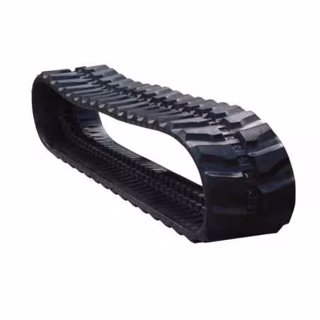 Chenille caoutchouc KOMATSU PC75R-8 - 450x76x80