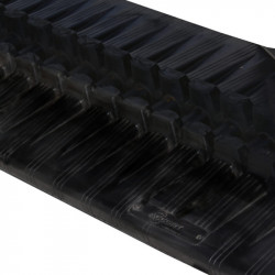 Chenille caoutchouc KOMATSU PC95 - 450x76x84