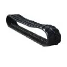 Chenille caoutchouc CASE CX75SR - 450x81Nx76