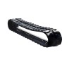 Chenille caoutchouc TAKEUCHI TB175 LSA - 450x81Wx76
