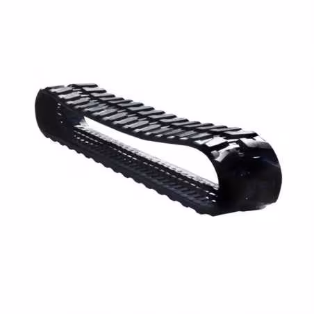 Chenille caoutchouc HITACHI EX75US-7 - 450x81.5Nx78