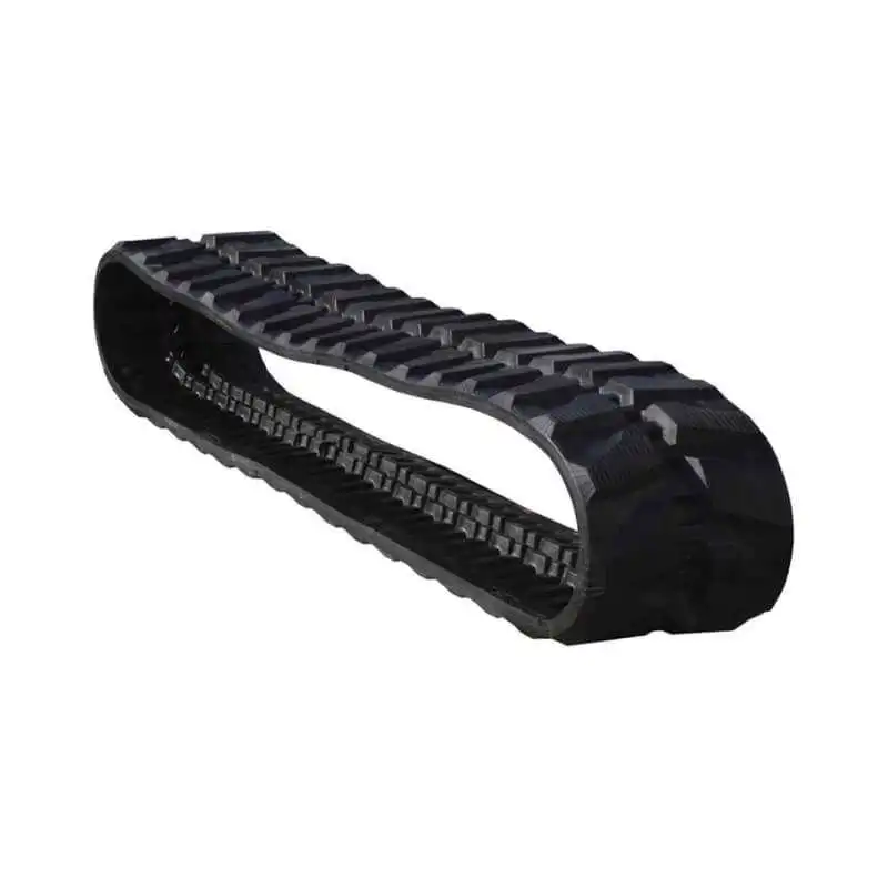 Chenille caoutchouc KOMATSU PC60-7 (Num. Serie: 52374 et +) - 450x83.5Kx74