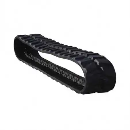 Chenille caoutchouc KOMATSU PC60-7 (Num. Serie: 52374 et +) - 450x83.5Kx74